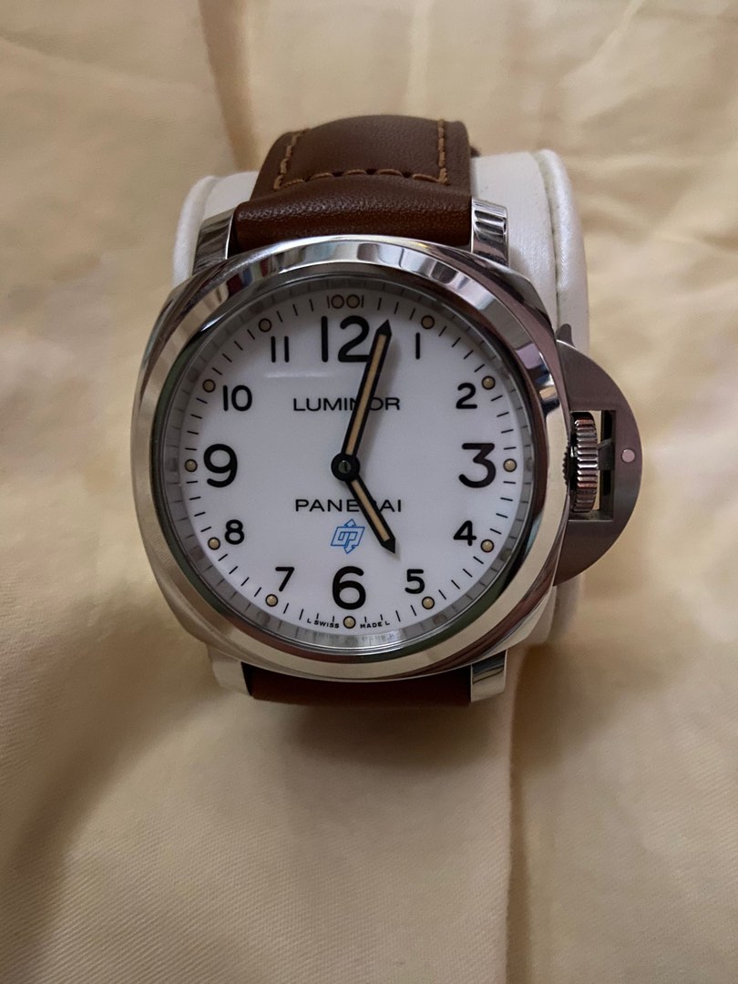 Panerai 775 2020 full set Carousell