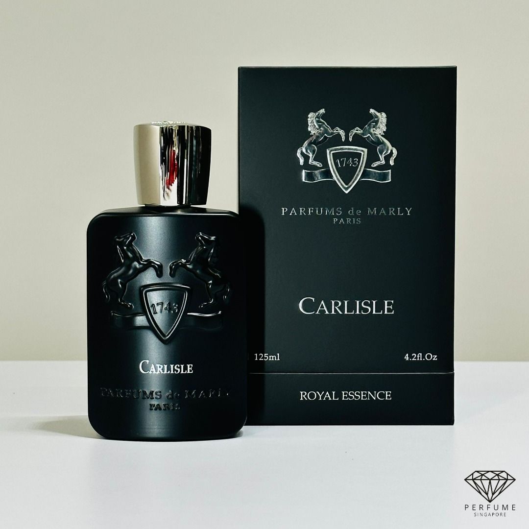 Carlisle Eau de Parfum  Parfums de Marly Official Website