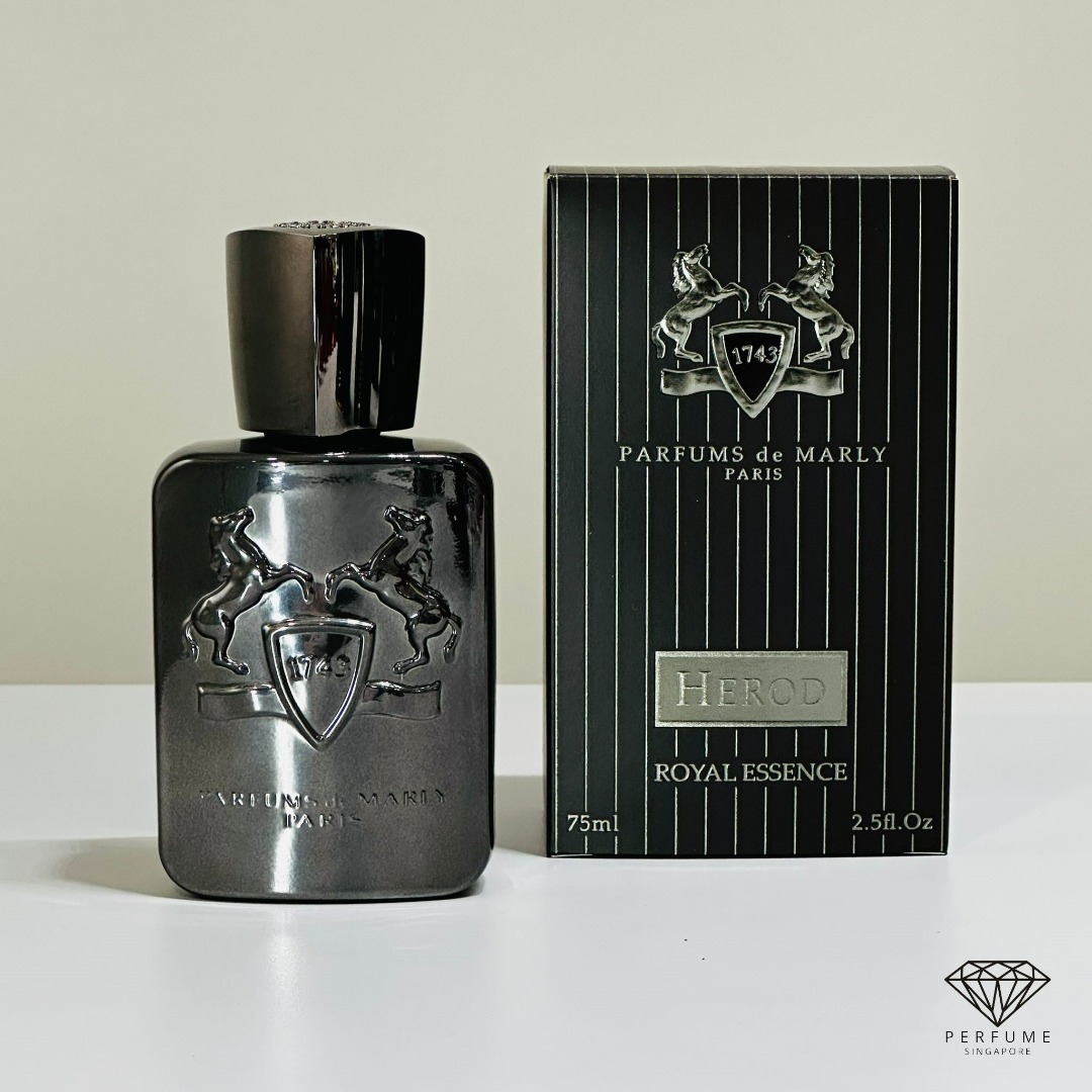 Parfums de marly on sale herod