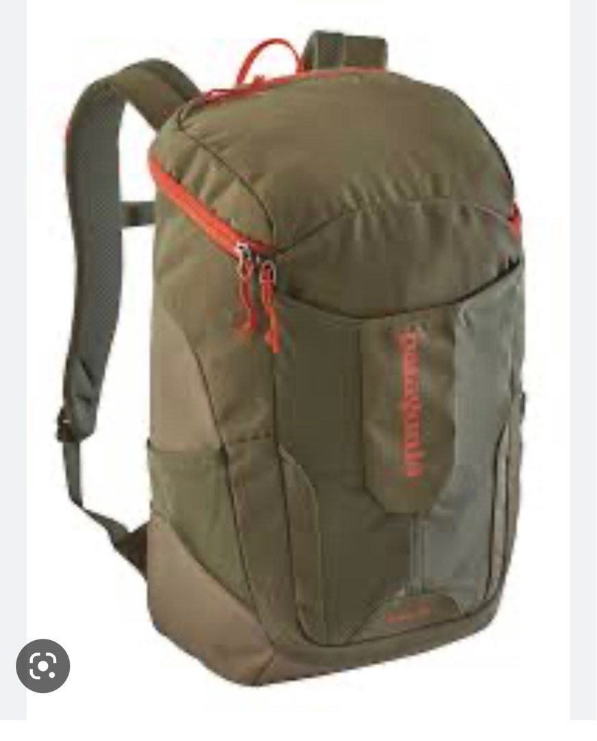 Patagonia Yerba 24L backpack Men s Fashion Bags Backpacks on