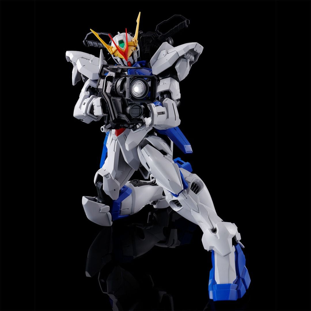 P-Bandai MG 1/100 GUNDAM ASTRAY OUT FRAME D (Category: Gundam Model Kits) located in Singapore. Submitted by AnaheimElectronics (Listing ID 1228654867, Image 3). Description: MG 1/100 GUNDAM ASTRAY OUT FRAME D Free Delivery can be arranged BNIB. All runners sealed in perfect condition. .