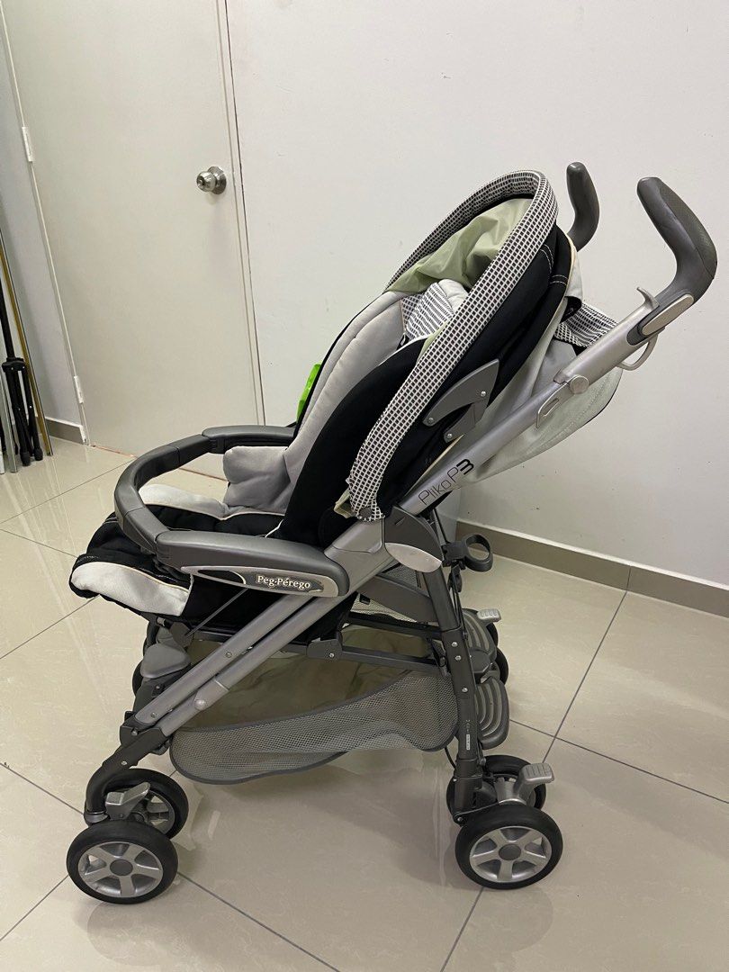 Peg perego pliko p3 online trio