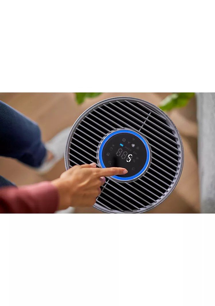 Philips 3000i Series Air Purifier for XL Rooms AC3033/30, TV & Home ...