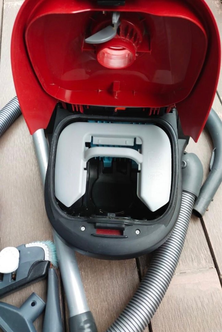 Philips vacuum cleaner FC9174, TV & Home Appliances, Vacuum Cleaner