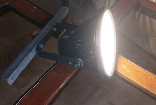 PHOTOGRAPHY and VIDEOGRAPHY Fog light OMNI LWFL 50WW 3000K WARM LIGHT.only for 1800 pesos