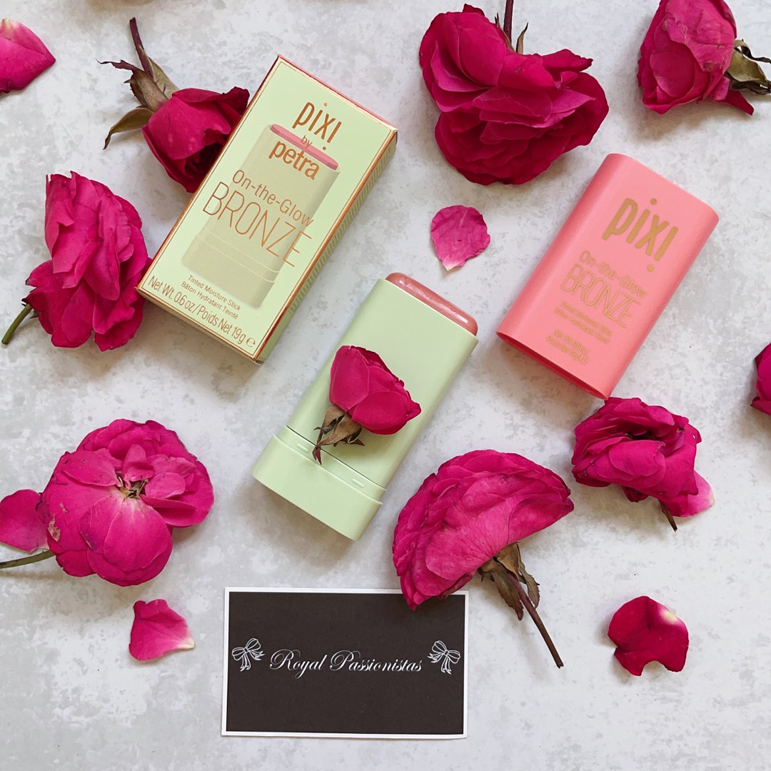 SALE BN Pixi On The Glow Bronze (Warm Glow). Full Size. 19g, Beauty