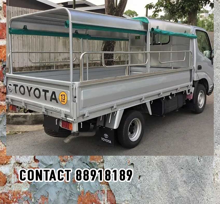 Pre Owned Toyota Dyna Immediate Handover ! Insurance Sedan Hatchback ...