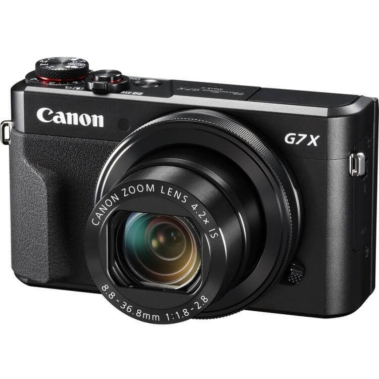 FOR RENT] Canon G7X Mark 3, Photography, Cameras on Carousell