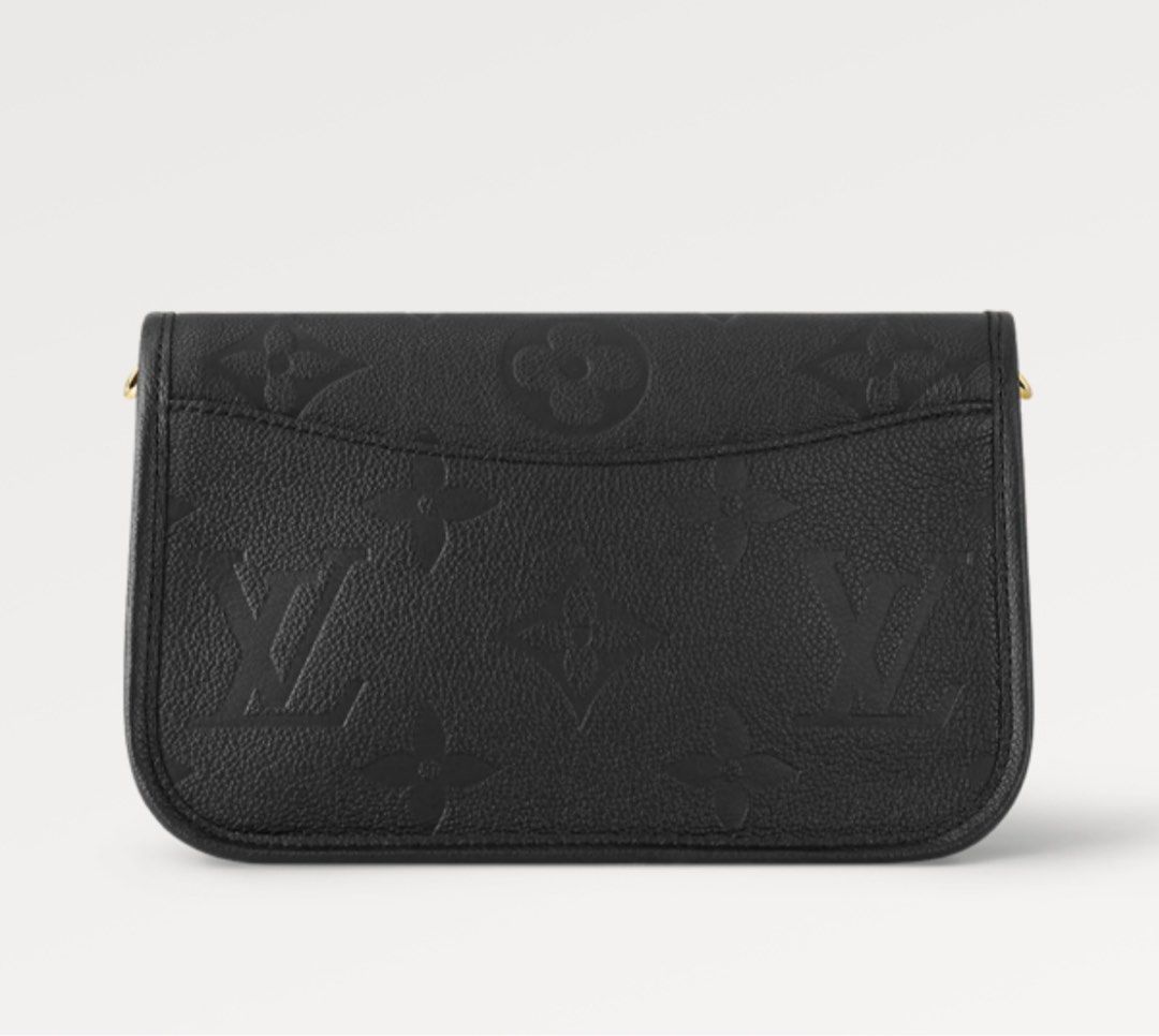 (Preorder) Louis Vuitton Diane, Luxury, Bags & Wallets on Carousell