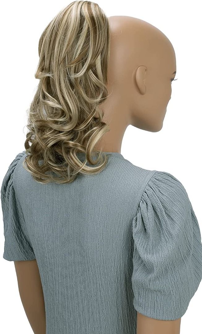 Prettyshop shop hair pieces