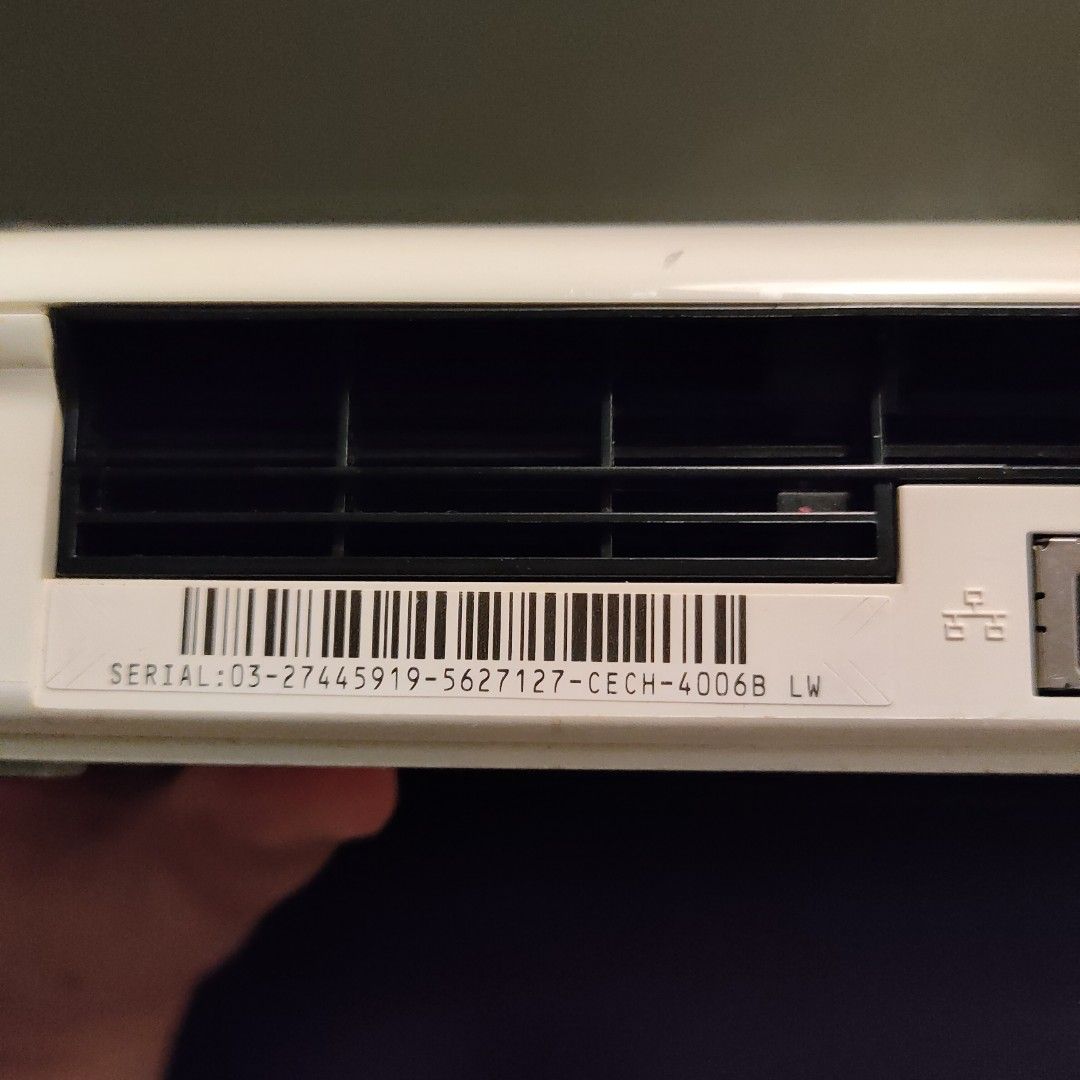 Ps3 super cheap slim 120gb