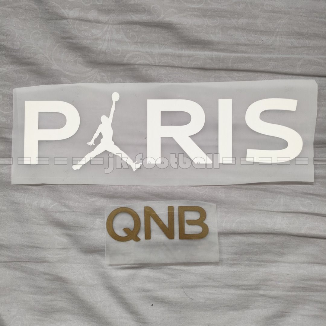 sponsor psg air jordan