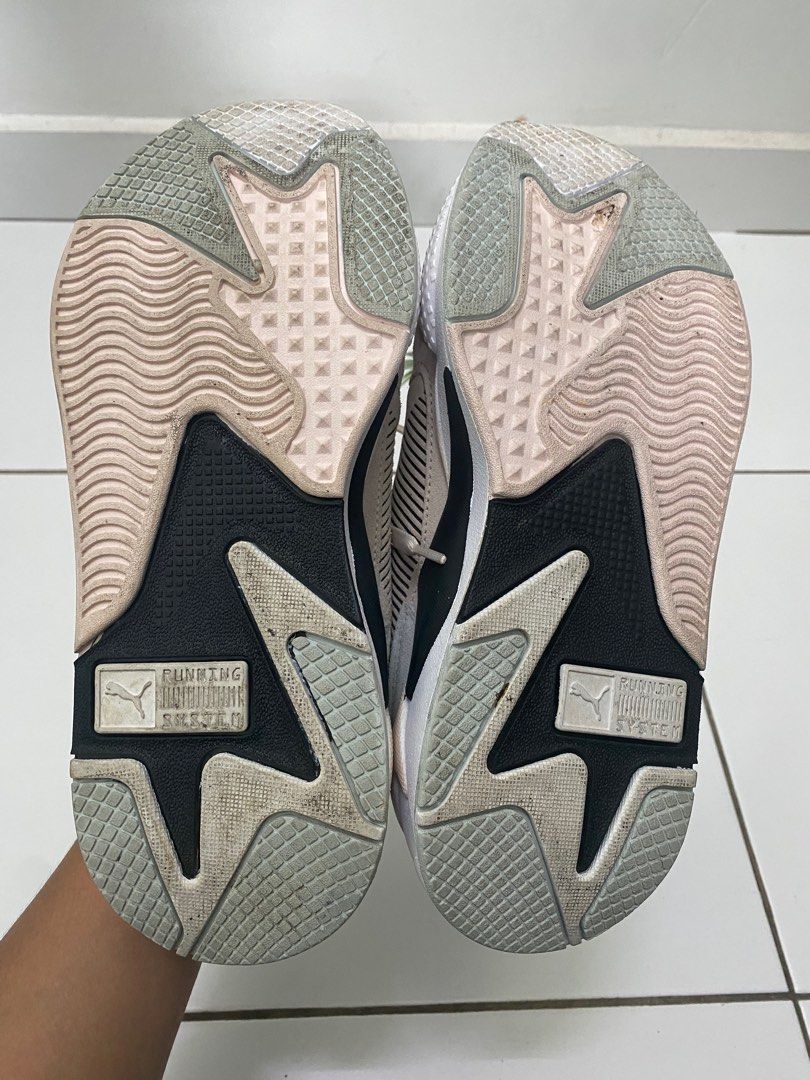 PUMA RS X Running Women