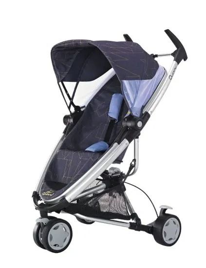 Quinny 2012 new arrivals