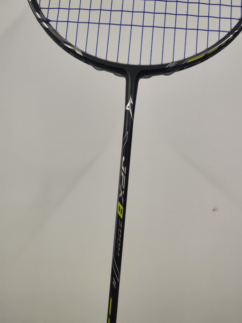 Mizuno hotsell jp badminton