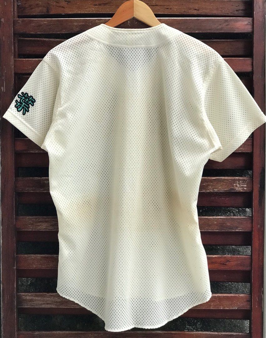 Pantaloni Da Baseball Rawlings Uomo - 100% Poliestere, Elasticizzati, Con Tasche Con Cerniera - Foto 8