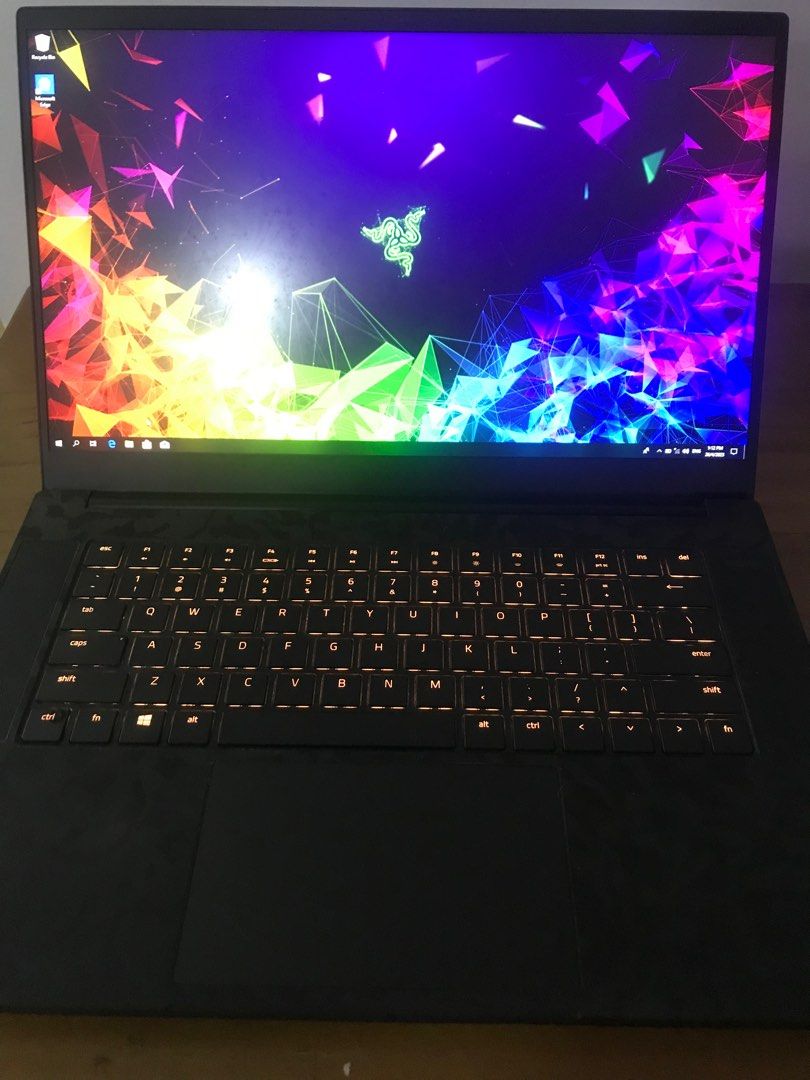 Razer blade shop 15 1060