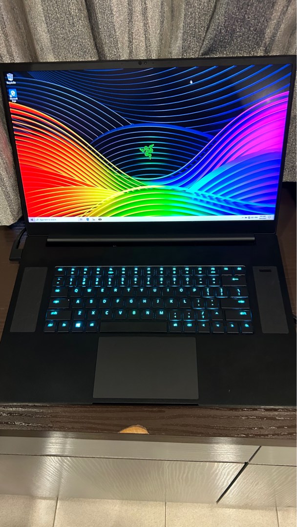 Razer Blade Pro 17, Computers & Tech, Laptops & Notebooks on Carousell