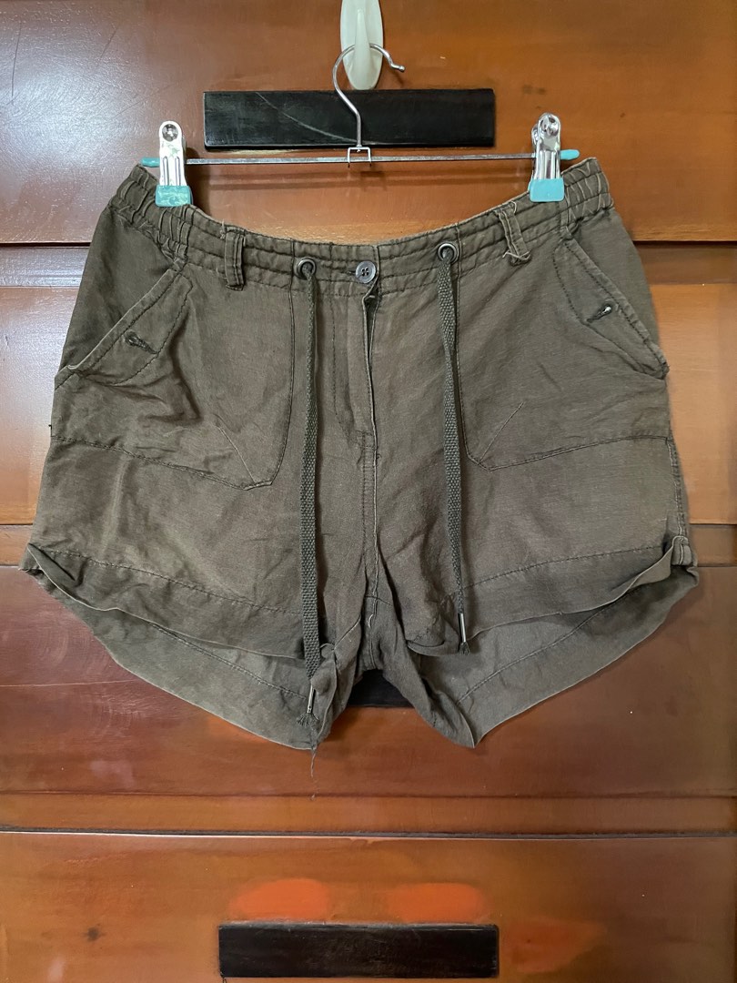 Debenhams red herring mens shorts shop