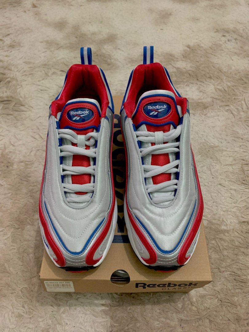 Reebok classics store daytona dmx mu