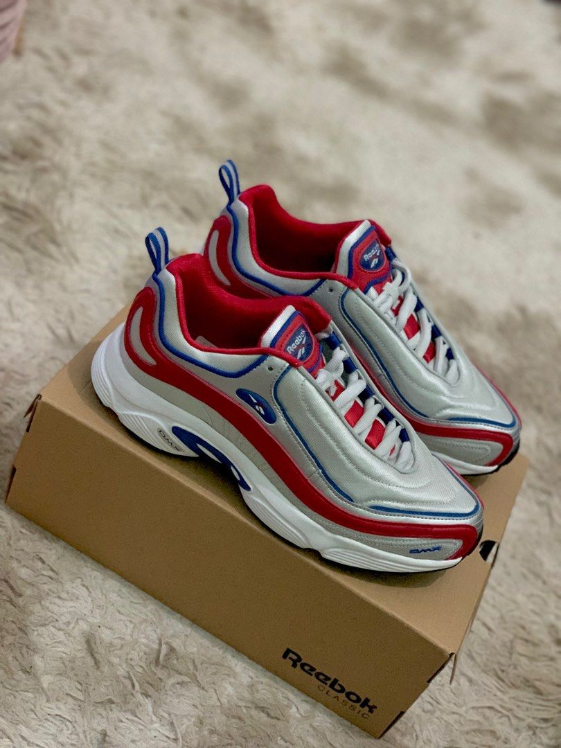 Reebok dmx daytona mu sale