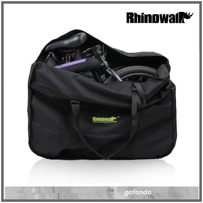 Bicycle carrying bags sales