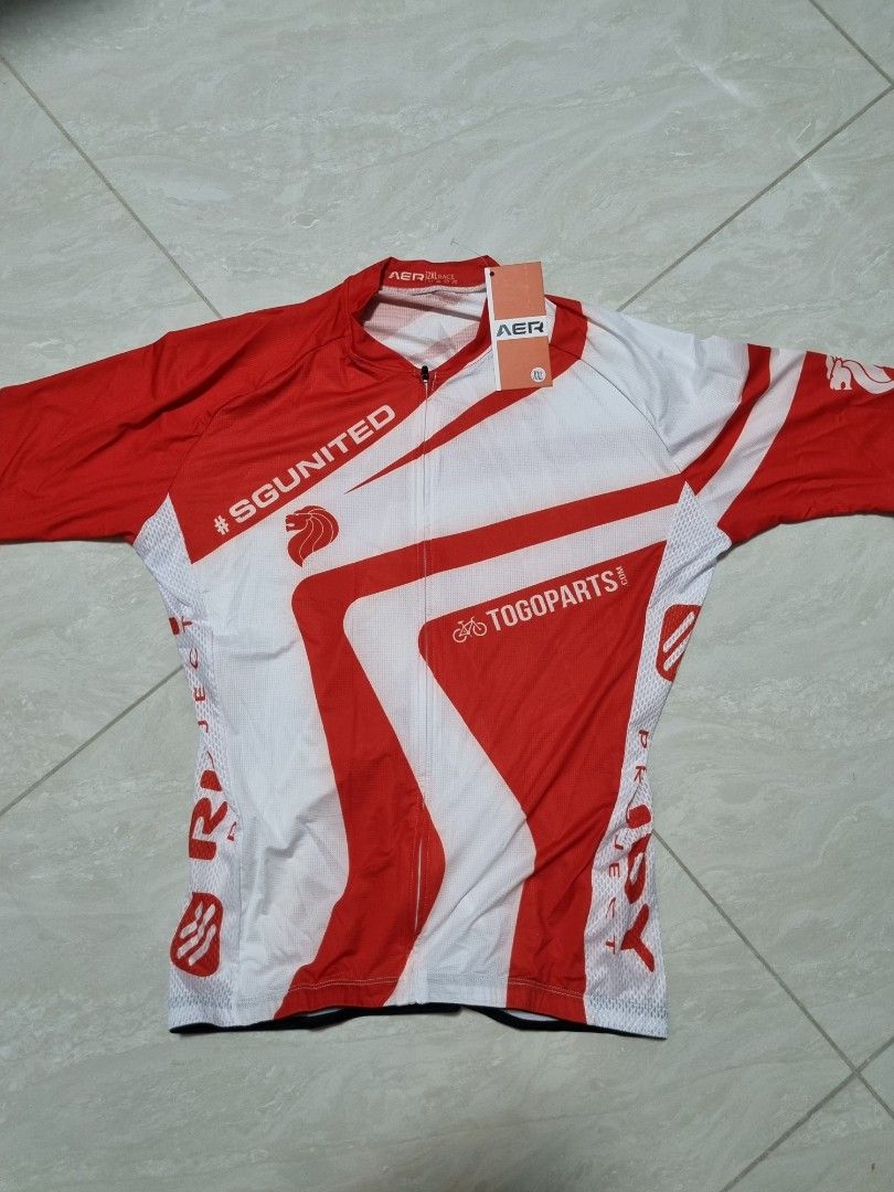 road-cycling-jersey-xl-sports-equipment-bicycles-parts-bicycles-on