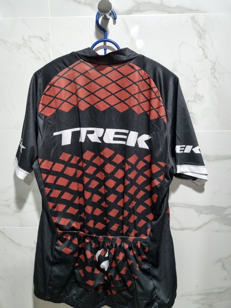 Road Cycling Jersey set XXL, Sports Equipment, Bicycles & Parts