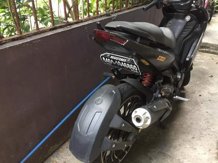 mechanical exercise bike