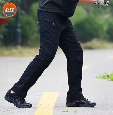 Waterproof slim best sale fit pants