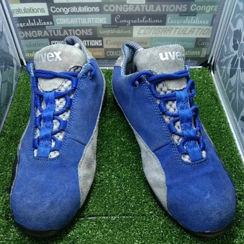 Uvex sales shoes uk
