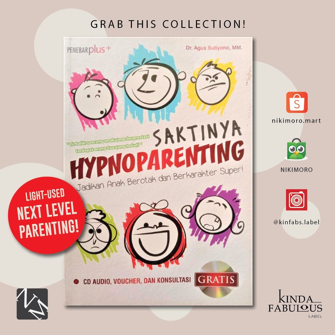 Teknik Hypnoparenting untuk Mendidik Anak dengan Lebih Efektif