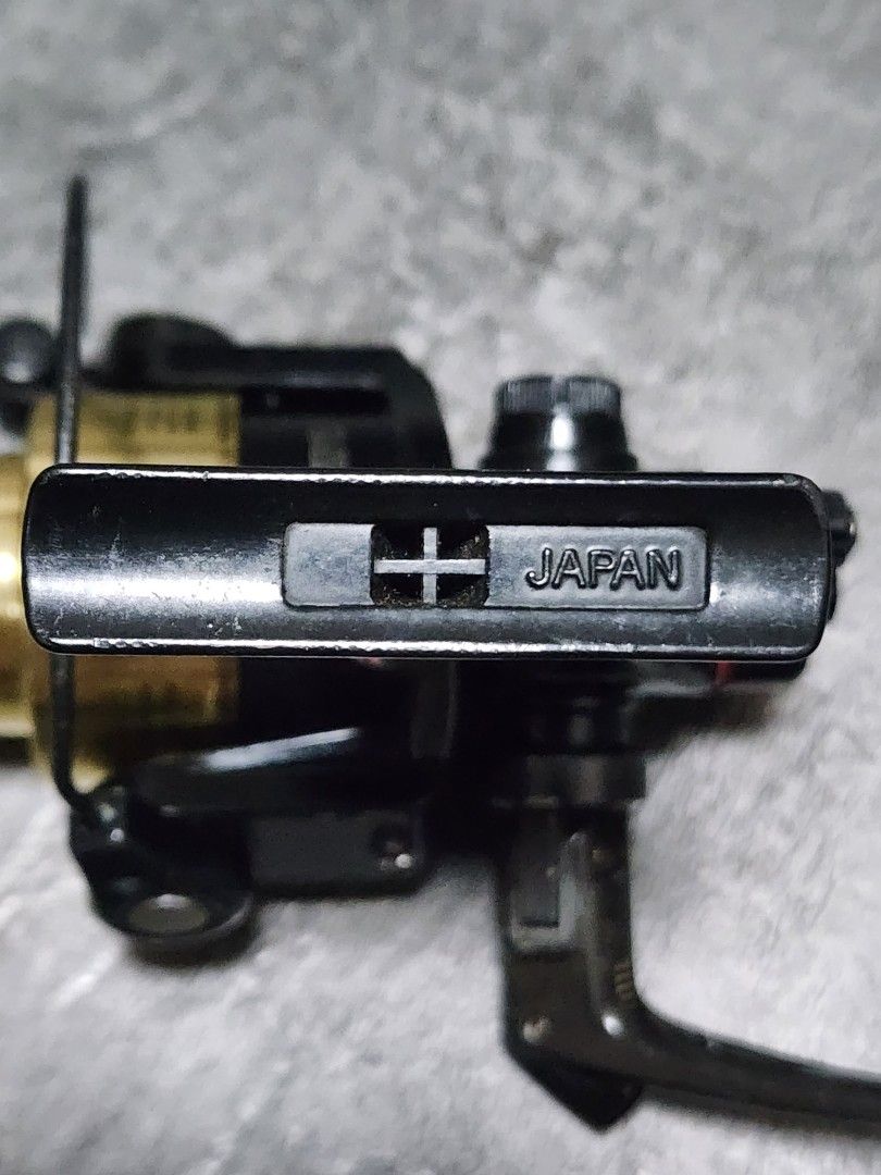 SALE - DAIWA SS700 Made in Japen (out of production) Rare