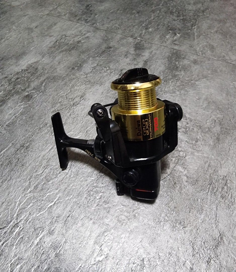 SALE - DAIWA SS700 Made in Japen (out of production) Rare