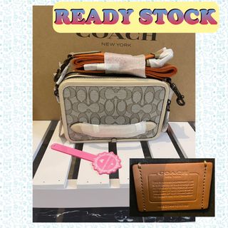 Coach bag clearance malaysia 2025