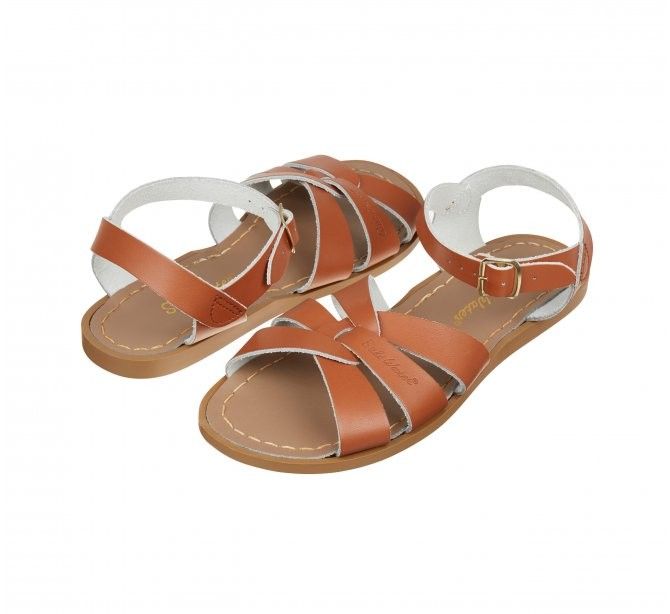 Kids sandals deals size 8