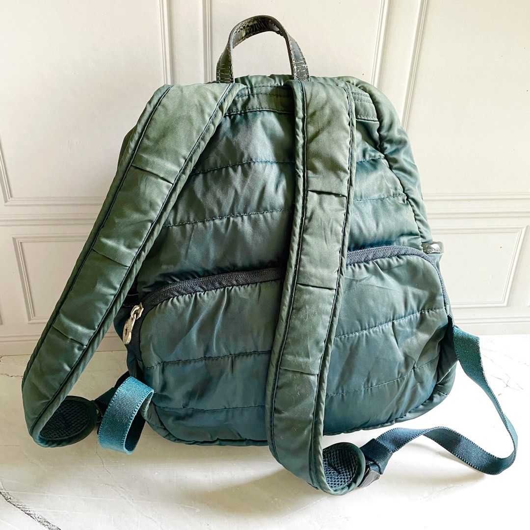 Samsonite Nylon Backpack on Carousell