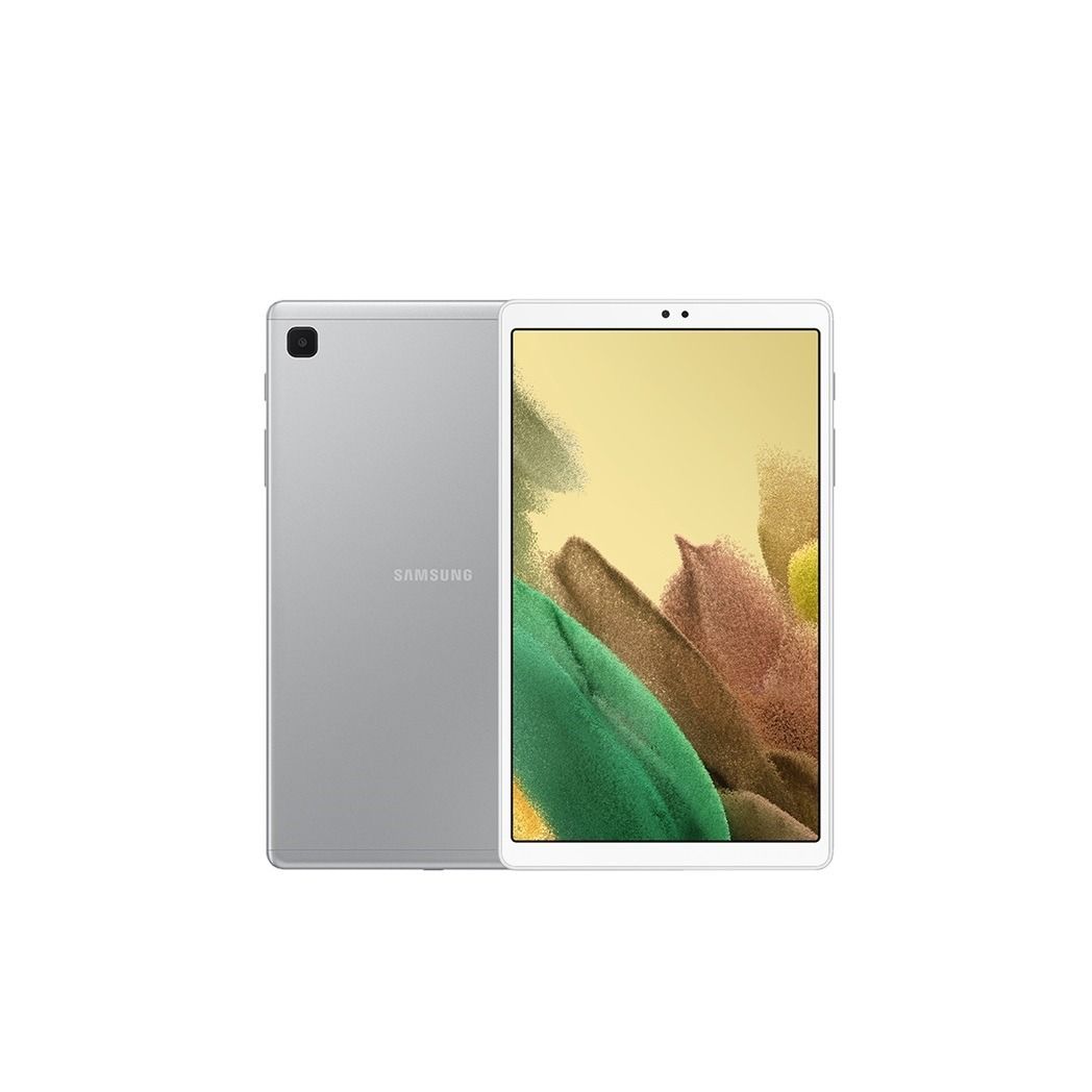 Samsung Galaxy Tab A7 Lite WiFi (T220) (Grey/ Silver) (4GB/64GB