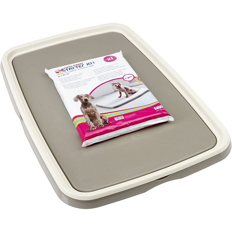 Savic Pee Tray, Pet Supplies, Homes & Other Pet Accessories on Carousell