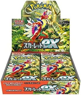 Pokemon Japanese Sealed Cases/Boxes Collection item 2