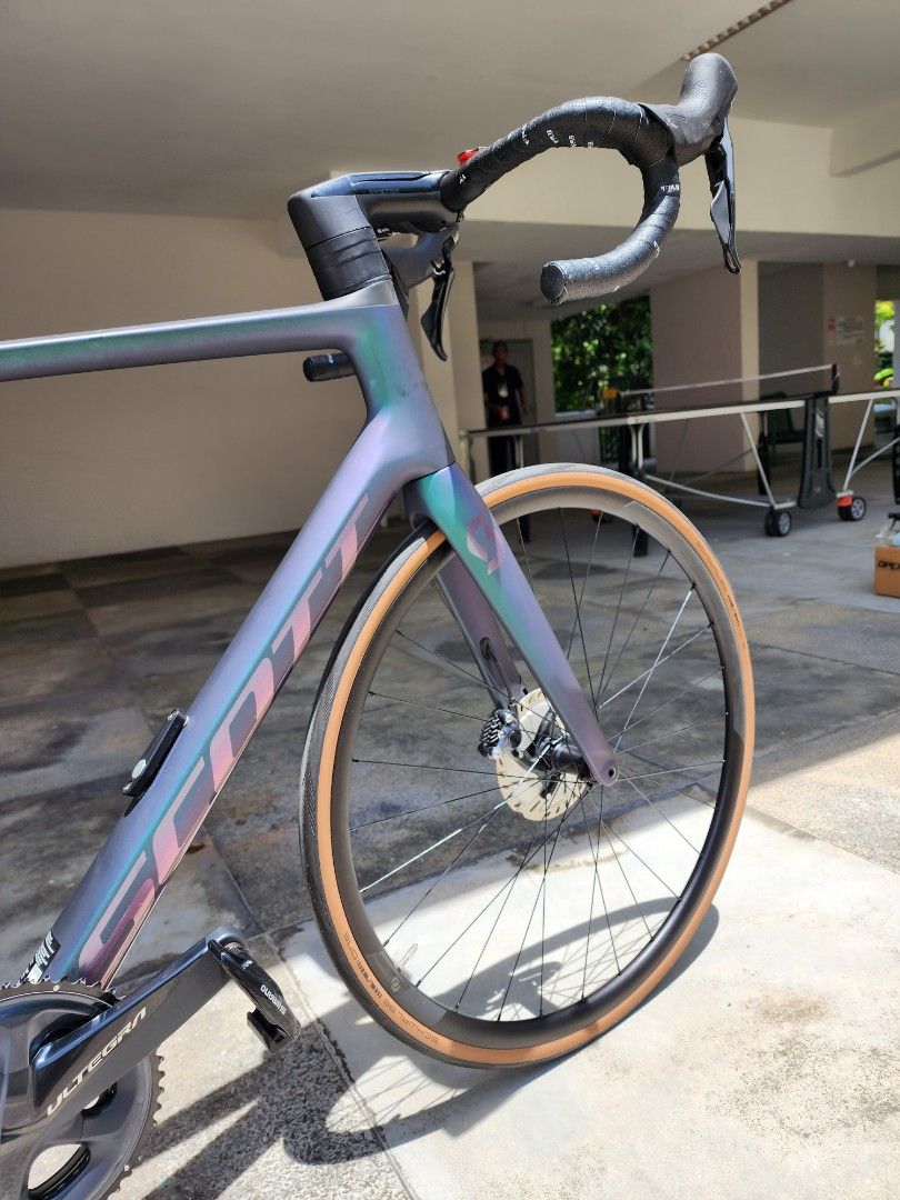 Scott rc 30 2021 clearance