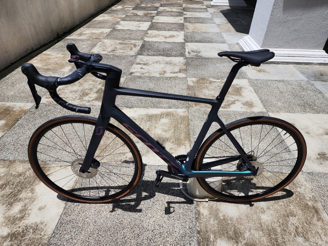 2021 scott addict rc 15 outlet