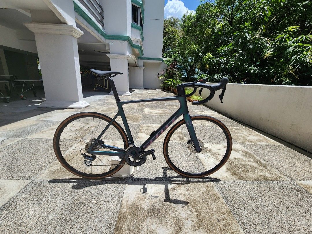 Scott addict rc 30 disc 2021 online