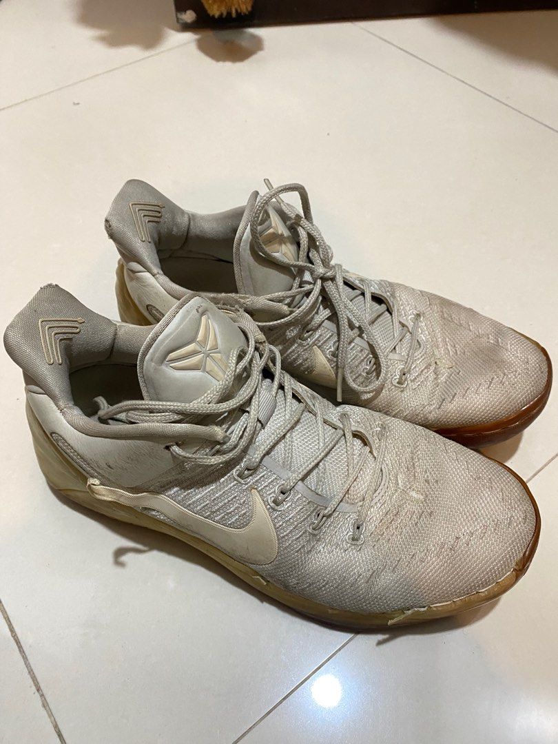 Sepatu Basket Kobe AD Olah Raga Perlengkapan Olahraga Lainnya di