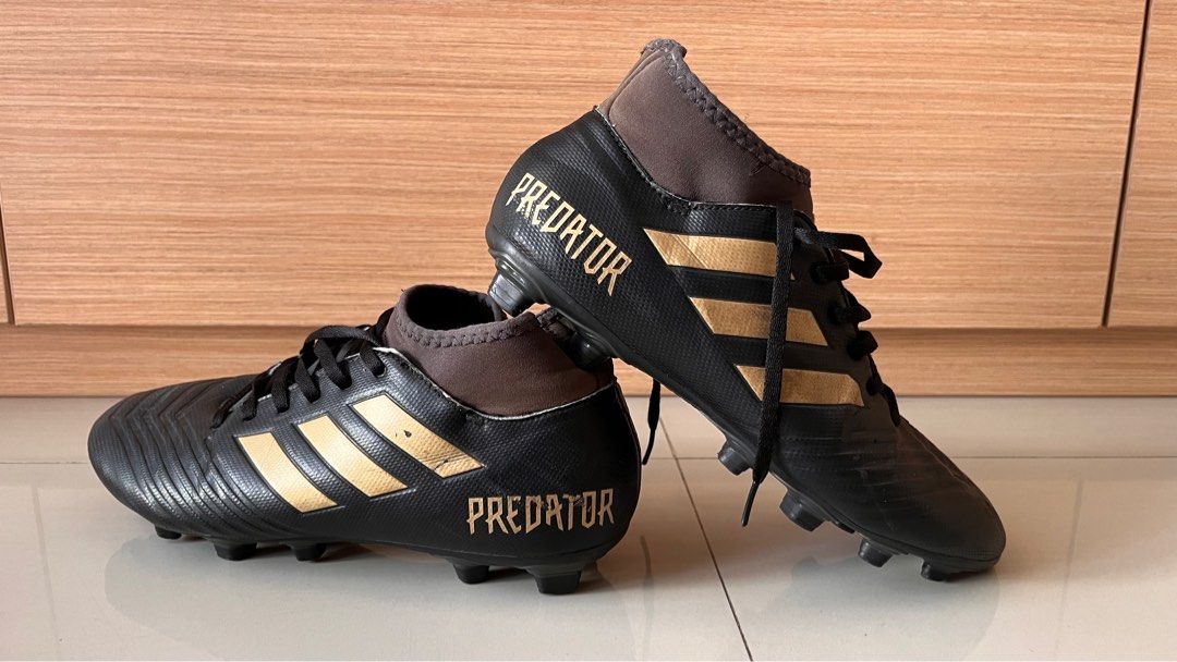 Adidas predator deals 19.4 s