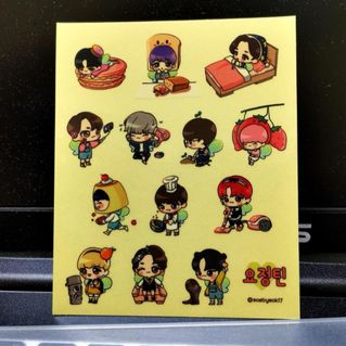 (Category: ) located in . Submitted by yoonmin_x (Listing ID 1228673037, Image 1). Description: .