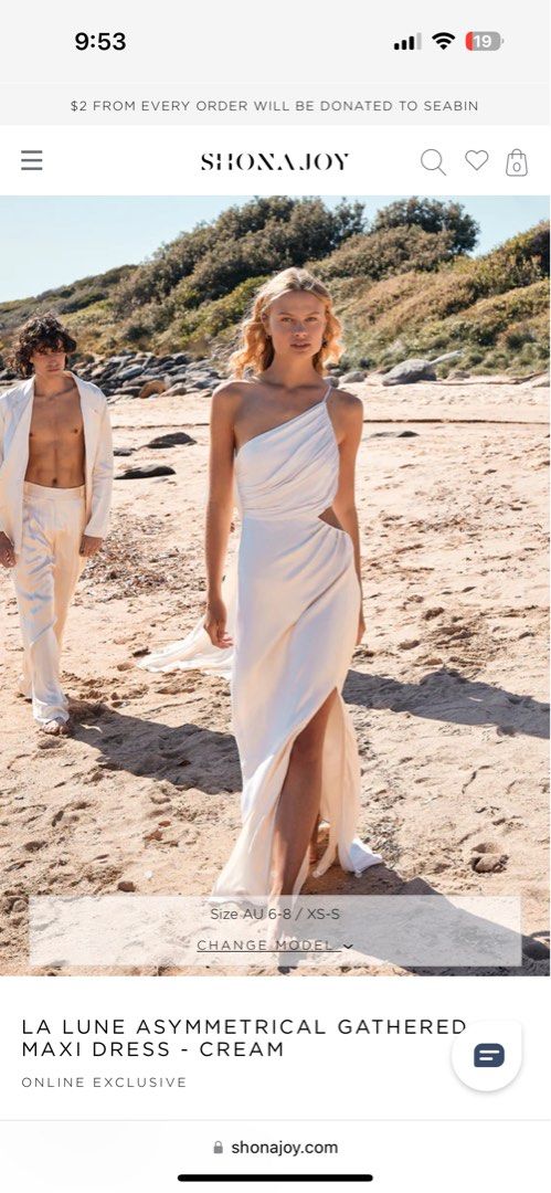 Maxi hotsell order online