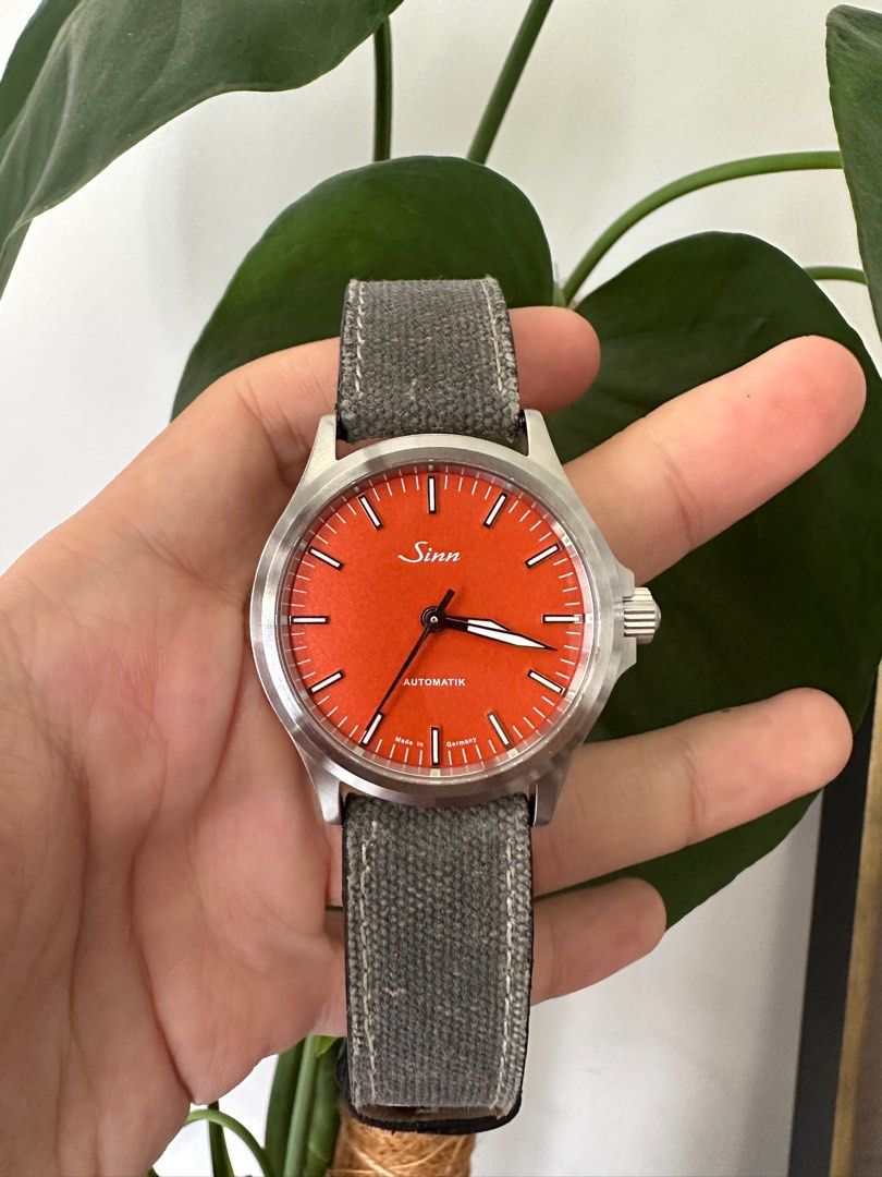 Sinn 2025 556 used