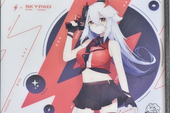 Skypad 3.0 XL (Sora limited edition), Computers & Tech, Parts 