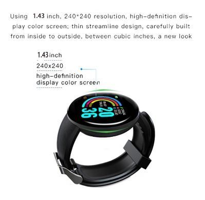 Rate on sale smart watches